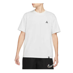 Nike Acg Acg Maglia Mc Logo Sport