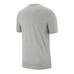 Nike T-Shirt Club Mini Logo Sport