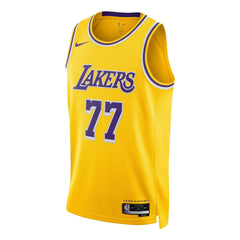 Nike Canotta Replica Icon Nba La Doncic Sport