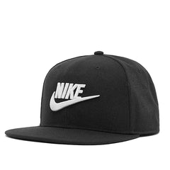 Nike Cappellino Big Logo Visiera Piatta Sport