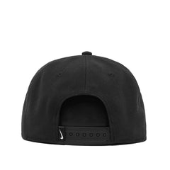 Nike Cappellino Big Logo Visiera Piatta Sport