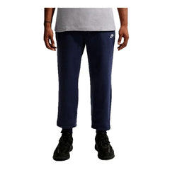 Nike Pantalone Nk Bb Club Joggers Felpato Sport