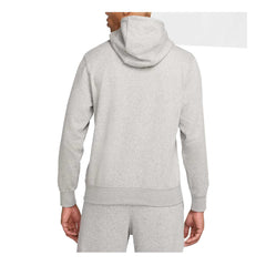 Nike Felpa Con Cappuccio Mini Logo Garzata Sport