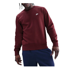 Nike Felpa Giro Club Small Logo Sport