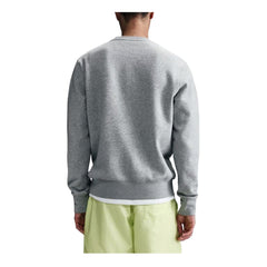 Nike Felpa Giro Club Small Logo Felpata Sport