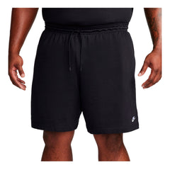 Nike Short Jersey Mini Logo Sport