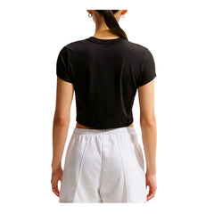 Nike T-Shirt Crop Chill Donna Sport