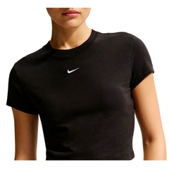 Nike T-Shirt Crop Chill Donna Sport