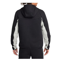 Nike Felpa C/Capp Fz Tech Fleece Sport