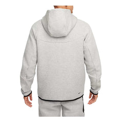 Nike Felpa Con Cappuccio Full zip Tech Fleece Sport
