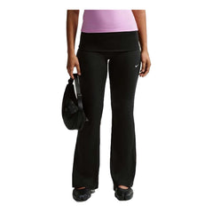 Nike Pantaloni Chill Knit Rib Donna Sport