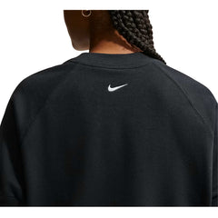 Nike Felpa Giro Maniche W Nsw Street Gx Donna Sport