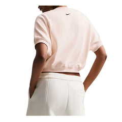 Nike Felpa Giro Mc W Nsw Street Gx Donna Sport