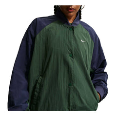 Nike Giubetto W Nsw Hbr Varsity Donna Sport