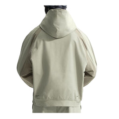 Nike Felpa Con Cappuccio Nike Tech Shori Mm Utility Sport
