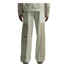 Nike Pantalone Nike Tech Shori Mm Utility Sport