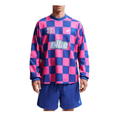 Nike Maglia Ml Club Goal Away Ftbl Sport