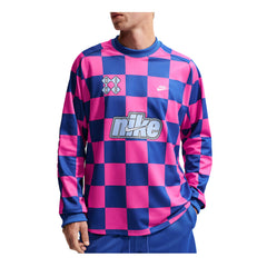 Nike Maglia Ml Club Goal Away Ftbl Sport