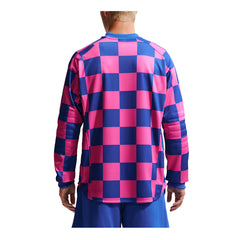 Nike Maglia Ml Club Goal Away Ftbl Sport