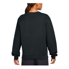 Nike Felpa Giro Studio Donna Sport