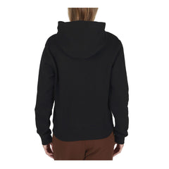 Nike Felpa C/Capp Studio Donna Sport