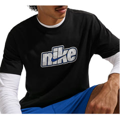 Nike Nsw Maglia Mc Celebrate Sport Sport