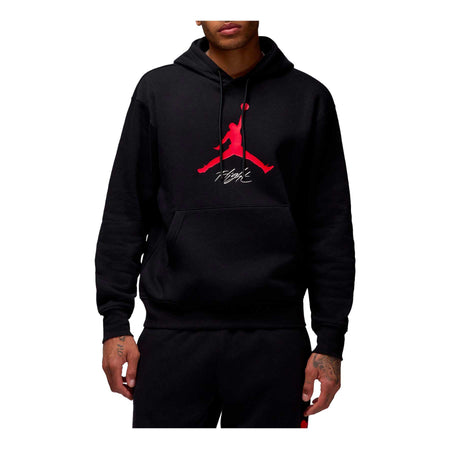 Nike Jordan Felpa C/Capp Essential Flight Space23