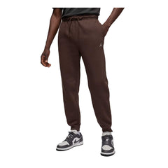 Nike Jordan Pantaloni Felpati Brooklyn Sport