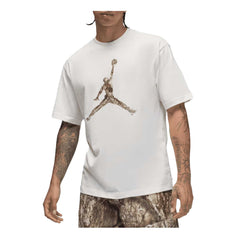 Nike Jordan T-Shirt Jumpman Realtree Sport