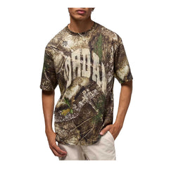Nike Jordan T-Shirt Realtree Sport