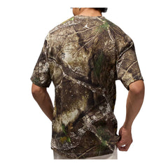Nike Jordan T-Shirt Realtree Sport