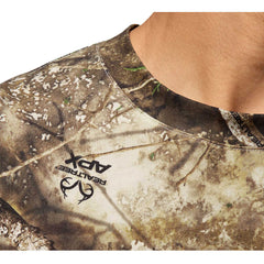 Nike Jordan T-Shirt Realtree Sport