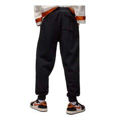 Nike Jordan Pantaloni Felpati Brooklyn Sport