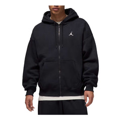 Nike Jordan Felpa Con Cappuccio Brooklin Overside Sport
