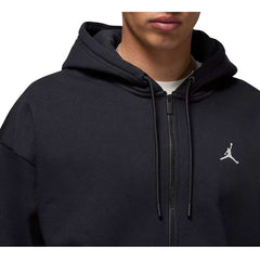 Nike Jordan Felpa Con Cappuccio Brooklin Overside Sport