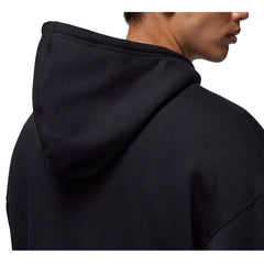 Nike Jordan Felpa Con Cappuccio Brooklin Overside Sport