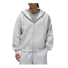 Nike Jordan Felpa Con Cappuccio Brooklin Overside Sport