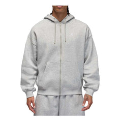 Nike Jordan Felpa Con Cappuccio Brooklin Overside Sport