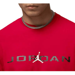 Nike Jordan T-Shirt Air Crew Sport