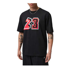Nike Jordan T-Shirt Jordan Grafic 23 Sport