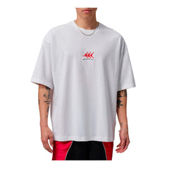 Nike Jordan T-Shirt Jordan Grafic Overside Sport