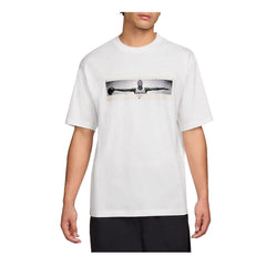 Nike Jordan T-Shirt Photo Sport