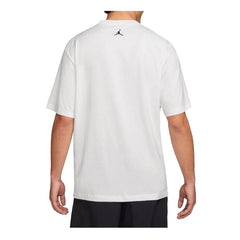 Nike Jordan T-Shirt Photo Sport