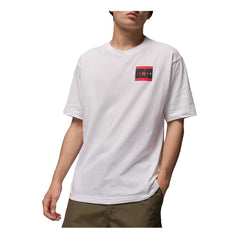 Nike Jordan T-Shirt Mj Brand Aijth Sport