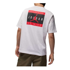 Nike Jordan T-Shirt Mj Brand Aijth Sport