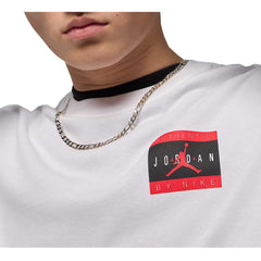 Nike Jordan T-Shirt Mj Brand Aijth Sport