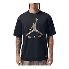 Nike Jordan T-Shirt Jordan Brooklyn 2 Sport