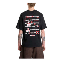 Nike Jordan Jd Maglia Mc 