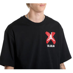 Nike Jordan Jd Maglia Mc 
