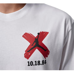Nike Jordan Jd Maglia Mc 